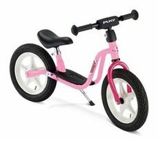 Puky LR 1L Light Pink