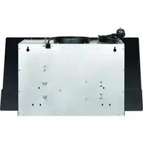 led gartraukis - Bomann DU 7607 G Juodas (Black) - 2 nuotrauka