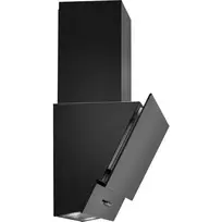 led gartraukis - Bomann DU 7607 G Juodas (Black) - 4 nuotrauka