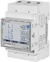 elektros skaitiklis - Carlo Gavazzi Smart Power Meter, 3 phase, iki 65A EM340 MID certificate - 2 nuotrauka