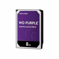 Western Digital WD Purple 8TB HDD WD82PURZ