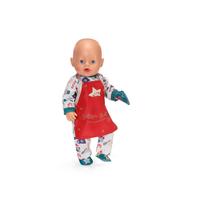 advento kalendorius - BABY born - Advent Calendar (830260) - 2 nuotrauka