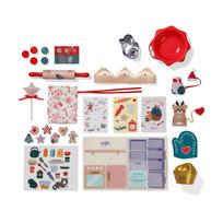 advento kalendorius - BABY born - Advent Calendar (830260) - 3 nuotrauka