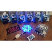 rgb led juosta pigu - LED juosta, 5m - 2 nuotrauka
