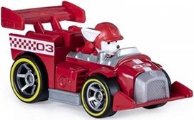 sunyciu patruliu - Spin Master Paw Patrol True Metal Marshall - 1 nuotrauka