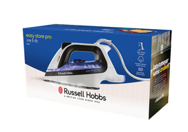 russell lygintuvas - Russell Hobbs 26730-56 - 2 nuotrauka