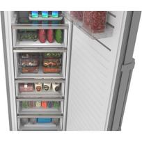 bosch nofrost saldiklis - BOSCH GSN36AICM - 6 nuotrauka