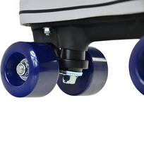 roller skates - Roces Roller Skates Chuck Blue 36 - 3 nuotrauka