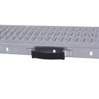 uzvaziavimo rampa - Užvažiavimo rampos BRICK RAMP200PL, maksimali apkrova 500 kg, 2 vnt. - 4 nuotrauka