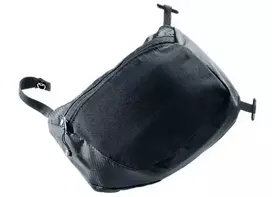 kuprine - Deuter Aircontact Pro 75+10 Hiking Black - 4 nuotrauka