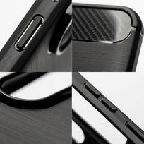 pixel - OEM Case for Google Pixel 10a Carbon 2.0 Juodas (Black) - 4 nuotrauka
