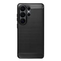 pixel - OEM Case for Google Pixel 10a Carbon 2.0 Juodas (Black) - 6 nuotrauka