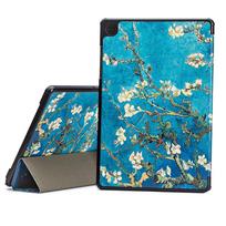 samsung a9 plus deklas - Reach Smart Leather Samsung X210/X215/X216 Tab A9 Plus 11.0 sakura - 3 nuotrauka