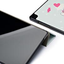 samsung galaxy a9 - Reach Smart Leather Samsung X210/X215/X216 Tab A9 Plus 11.0 unicorn - 3 nuotrauka