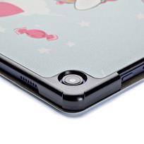 samsung galaxy a9 - Reach Smart Leather Samsung X210/X215/X216 Tab A9 Plus 11.0 unicorn - 4 nuotrauka