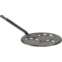 buyer keptuves - Keptuvė De Buyer, 27 cm, anglies plienas - 2 nuotrauka