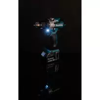 makita - Makita DHP489RTJ - 2 nuotrauka