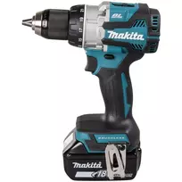 makita - Makita DHP489RTJ - 9 nuotrauka