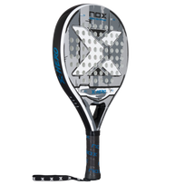 padelio nox - NOX X-HERO WHITE 2026 - 6 nuotrauka