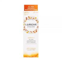 vitaminai akims - Lumene Nordic-C [VALO] skaistinamasis paakių kremas su vitaminu C 15 ml - 3 nuotrauka