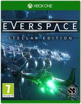 Everspace Stellar Edition XBOX ONE