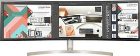 led monitorius - LG 49WL95C-W - 1 nuotrauka