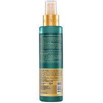 keratinas plaukams - BIOXCIN Keratin & Argan atstatomasis purškiamas plaukų kondicionierius 150ml - 2 nuotrauka