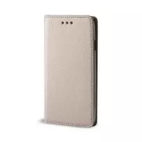 senukai magnetai - GreenGo Smart Magnet Book Case For Xiaomi Mi 8 Gold - 2 nuotrauka
