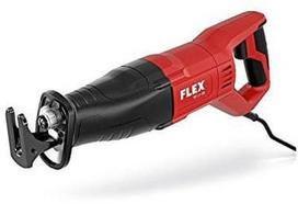 tiesinis pjuklas - Tiesinis pjūklas FLEX RS 11-28 - 1 nuotrauka
