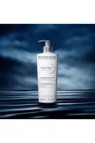 bioderma prausiklis - Veido ir kūno prausiklis Bioderma Pigmentbio, 500 ml, moterims - 2 nuotrauka