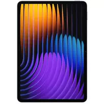xiaomi pad 7, 8gb - Xiaomi Pad 7 11.0" 8GB/128GB Wi-Fi Pilkas (Grey) - 4 nuotrauka