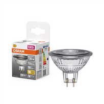 35 r16 - Osram Parathom Reflector LED 12 V MR16 35 non-dim 36° 3 - 3 nuotrauka