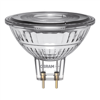 35 r16 - Osram Parathom Reflector LED 12 V MR16 35 non-dim 36° 3 - 4 nuotrauka