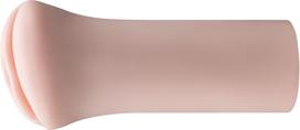masturbatorius realistiskas - Masturbatorius Blush Enlust Ashlynn Smėlio spalvos (Beige) - 7 nuotrauka