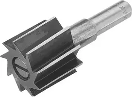 medzio frezos - Medžio freza Wolfcraft 3260000, profilinė, 56 mm x 25 mm - 2 nuotrauka