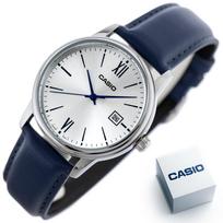 casio mtp v002 - Casio Collection MTP-V002L-7B2 Juodas (Black) - 2 nuotrauka