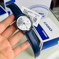 casio mtp v002 - Casio Collection MTP-V002L-7B2 Juodas (Black) - 4 nuotrauka