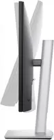dell 27 monitorius - Dell Pro Plus P2725D 27", QHD, LCD, juodas/sidabrinis - 3 nuotrauka