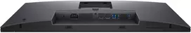dell 27 monitorius - Dell Pro Plus P2725D 27", QHD, LCD, juodas/sidabrinis - 4 nuotrauka