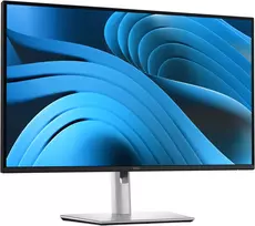 dell 27 monitorius - Dell Pro Plus P2725D 27", QHD, LCD, juodas/sidabrinis - 7 nuotrauka