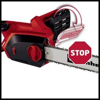 6 kedes - Einhell GH-EC 1835 - 2 nuotrauka