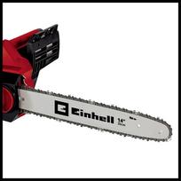 6 kedes - Einhell GH-EC 1835 - 7 nuotrauka