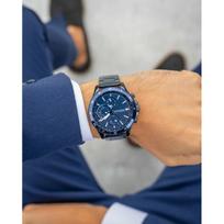 vyriskas laikrodis tommy hilfiger - TOMMY HILFIGER 1791720 - 2 nuotrauka
