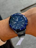 vyriskas laikrodis tommy hilfiger - TOMMY HILFIGER 1791720 - 5 nuotrauka