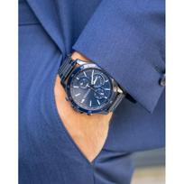 vyriskas laikrodis tommy hilfiger - TOMMY HILFIGER 1791720 - 6 nuotrauka
