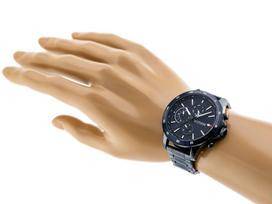 vyriskas laikrodis tommy hilfiger - TOMMY HILFIGER 1791720 - 7 nuotrauka