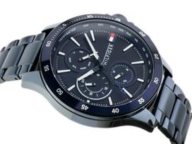 vyriskas laikrodis tommy hilfiger - TOMMY HILFIGER 1791720 - 9 nuotrauka
