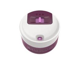 kambukka gertuves - Kambukka Etna, Cherry Lacquer, 300 ml, violetinė - Termogertuvė - 3 nuotrauka