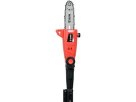 akumuliatoriniai pjuklai s - YATO YT-828390, 18 V - 5 nuotrauka