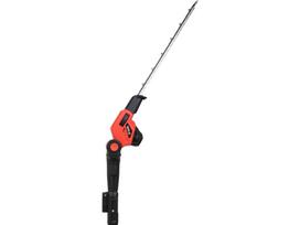 akumuliatoriniai pjuklai s - YATO YT-828390, 18 V - 7 nuotrauka